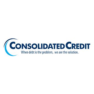 Consolidated Credit logo