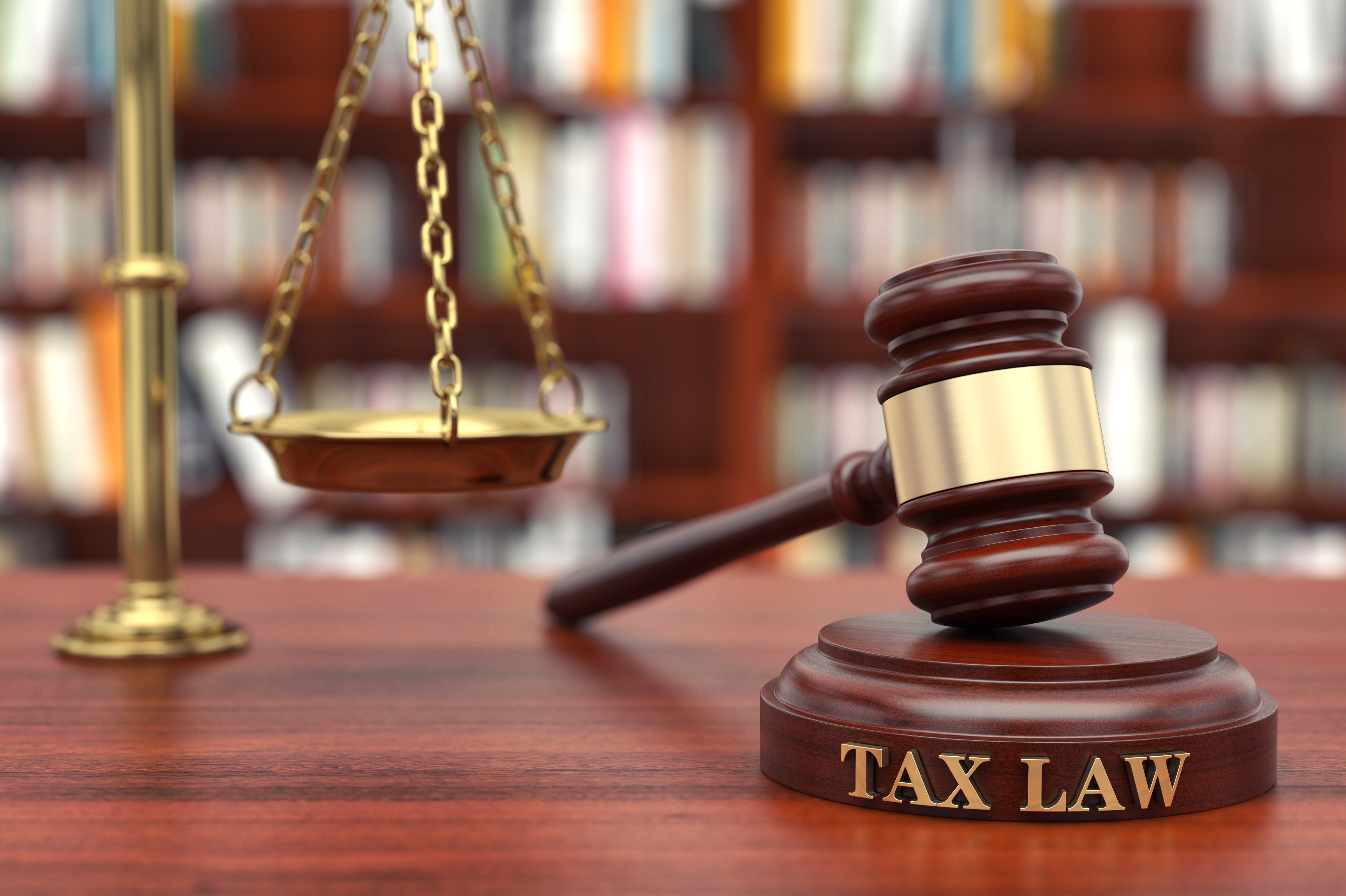 tax-law