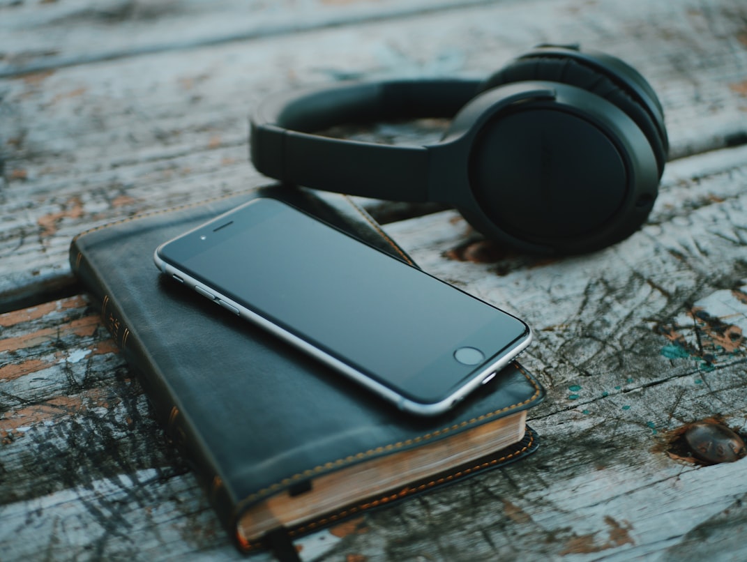 phone-book-headphones