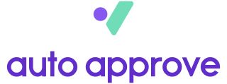 Auto Approve small logo