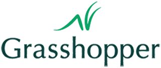 Grasshopper small logo