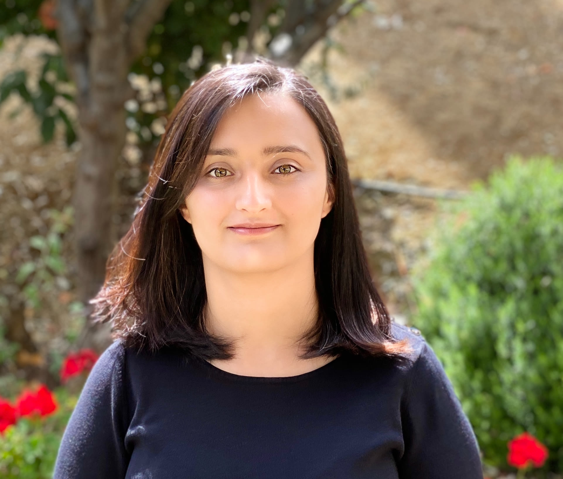 Ariana Arghandewal avatar