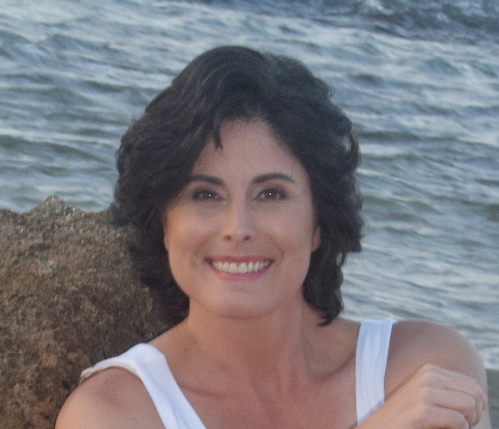 Kimberlee Leonard avatar