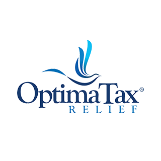 Optima Tax Relief logo