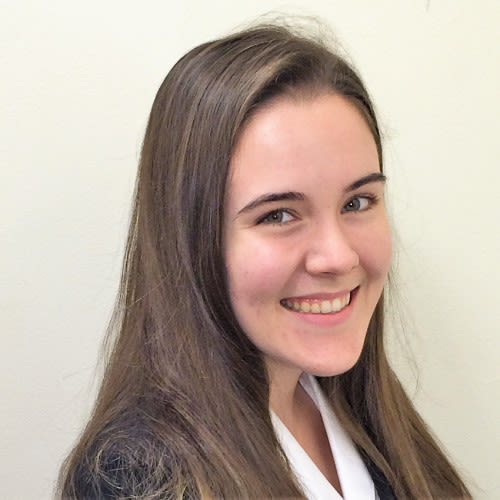 Sarah Sharkey avatar