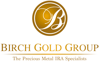 Birch Gold Group