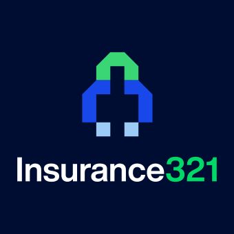 Insurance321 logo