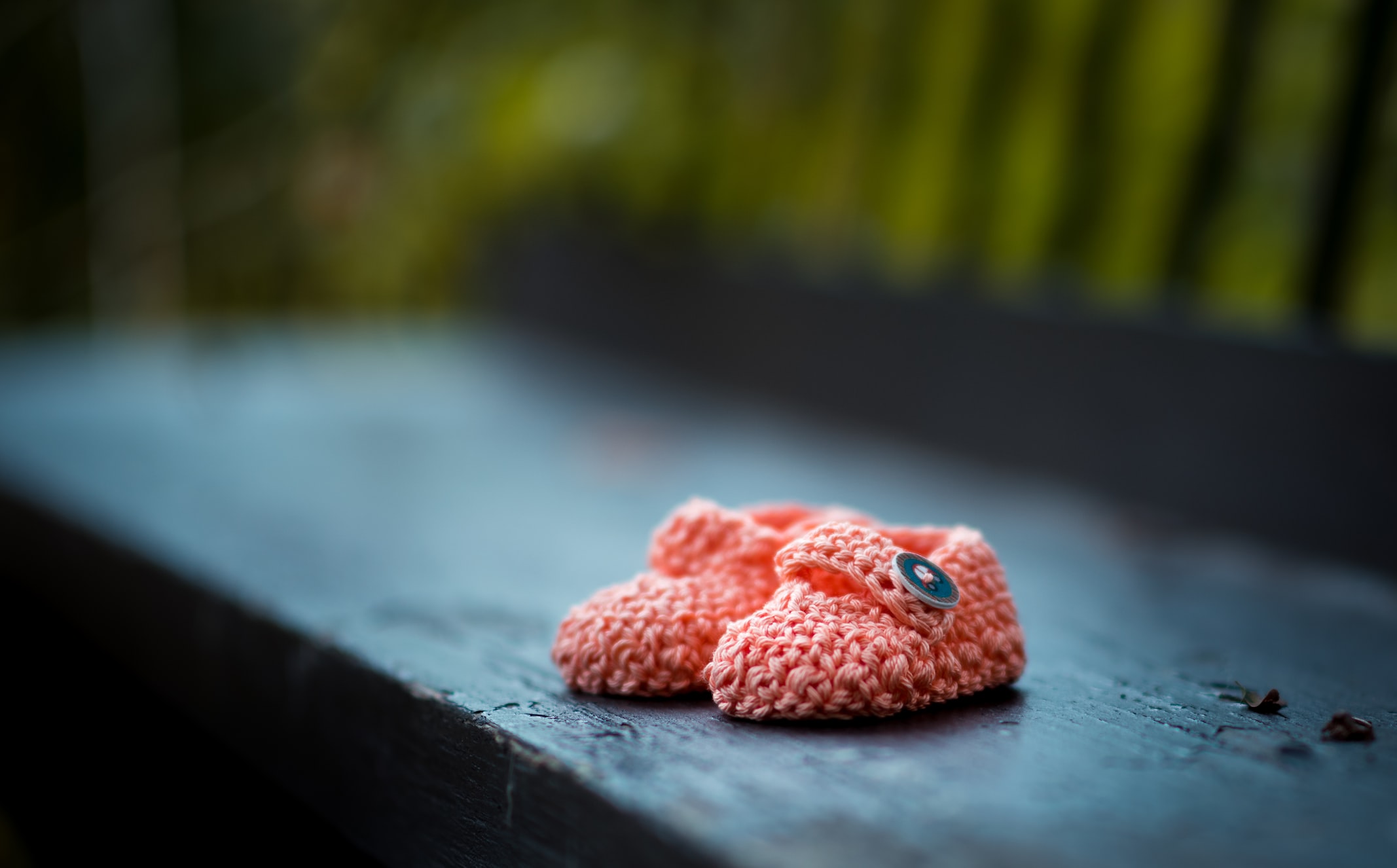 knitted-baby-shoes