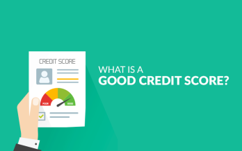 What Is A "Good" Credit Score?