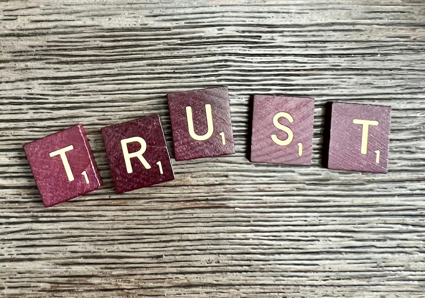 trust
