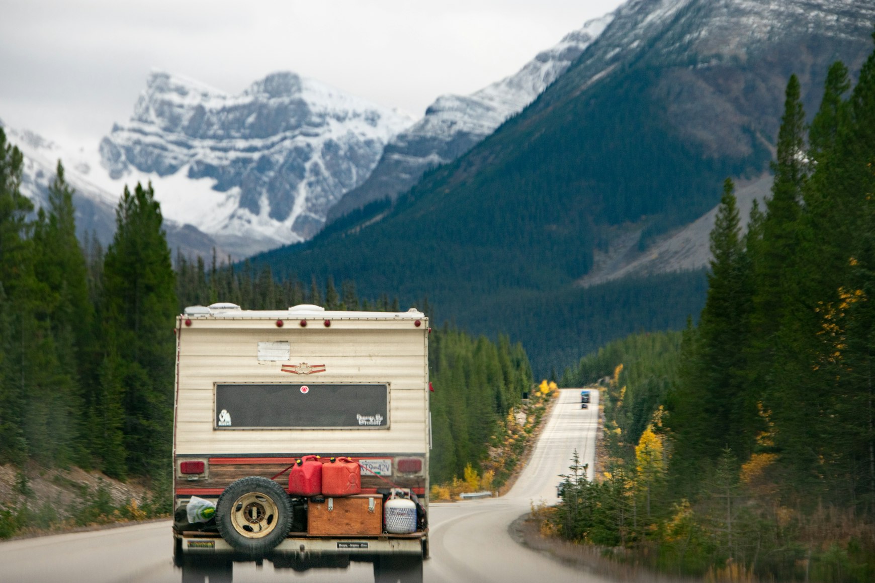rv-driving