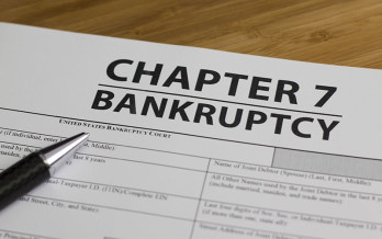 How To File Chapter 7 Bankruptcy