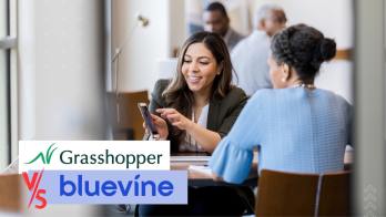 Grasshopper Bank vs. BlueVine Bank: Which One is Right for Your Business?