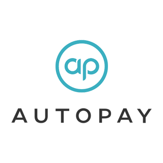 Autopay logo