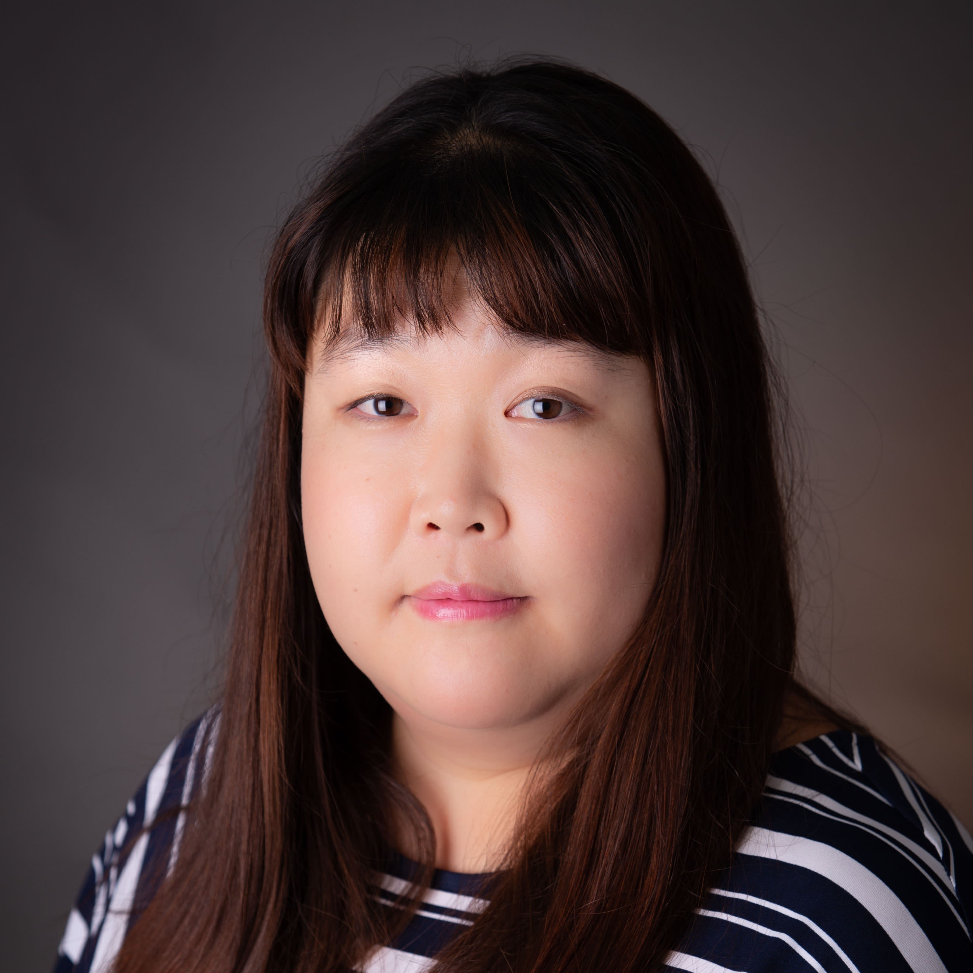 Minji Kim, LLM avatar