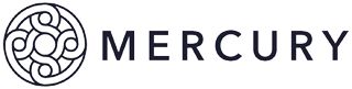 Mercury small logo