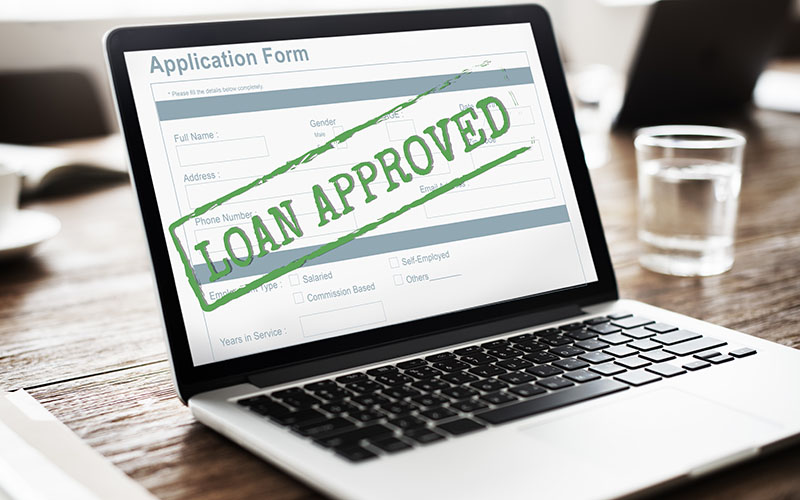 How To Get Approved For A $5,000 Loan With Bad Credit