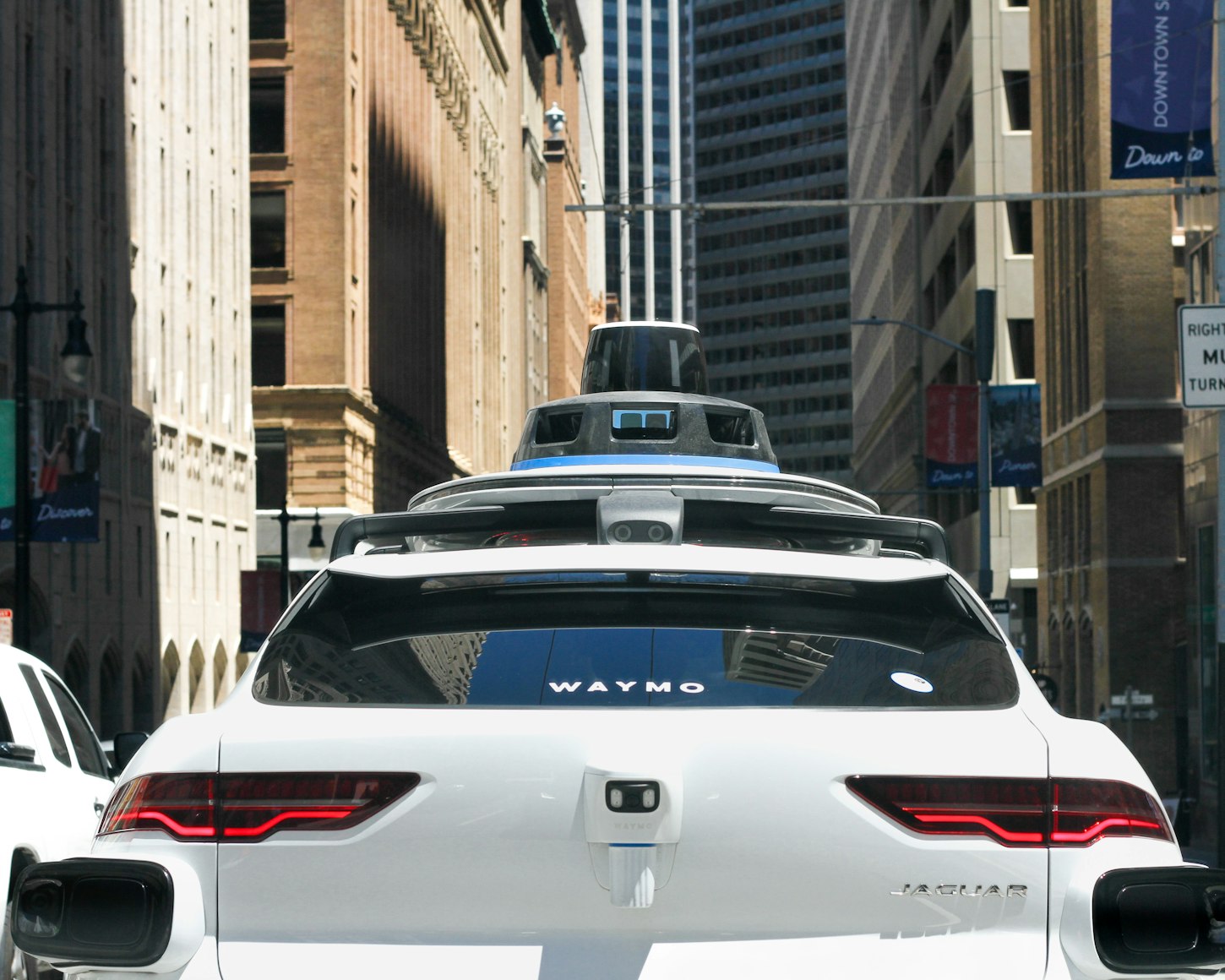 Who Pays When the Car Drives Itself?