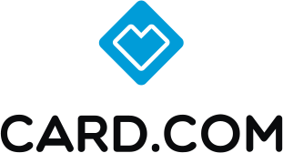 Card.com logo