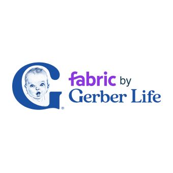 Fabric logo
