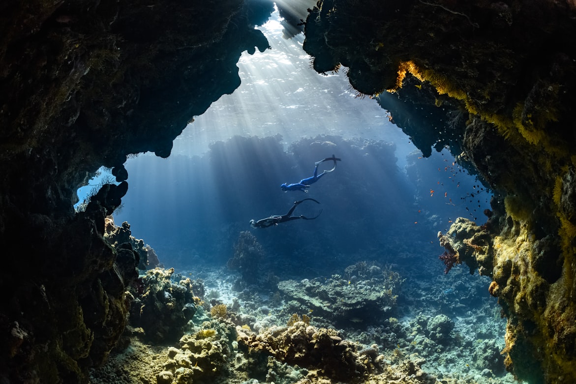 Travel Insurance for Adventure Seekers: What Skydivers and Scuba Divers Need to Know