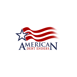 American Debt Enders logo