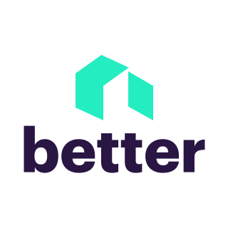 Better.com logo