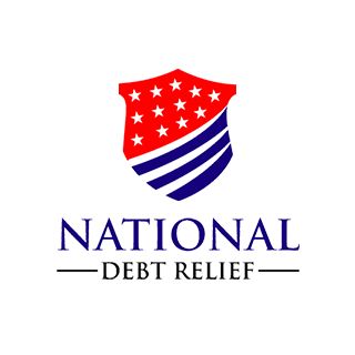 National Debt Relief logo
