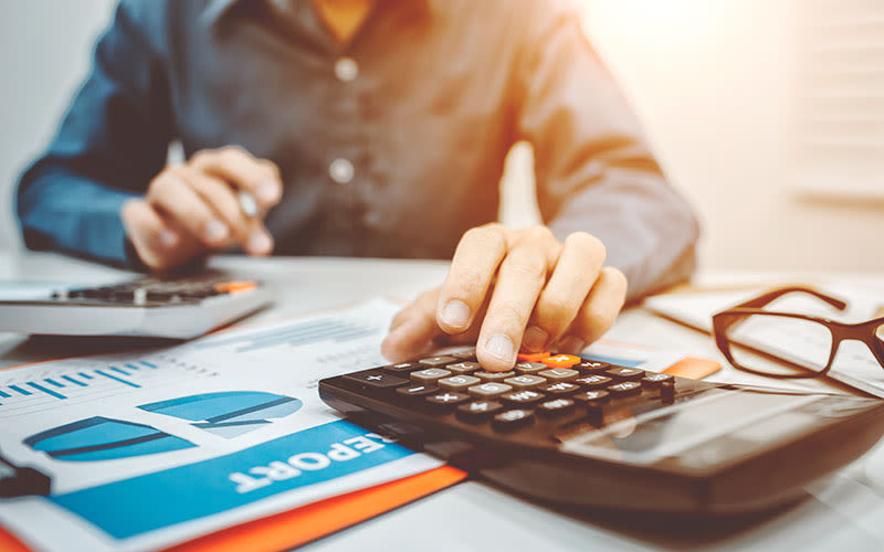 How Much Should I Pay for Expert Tax Help?