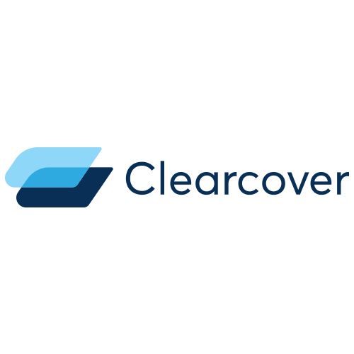 Clearcover logo