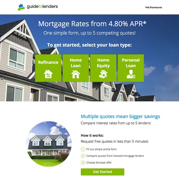 Guide to Lenders Personal Loans Review