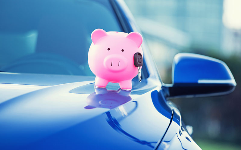 How To Get An Auto Loan With No Credit Check