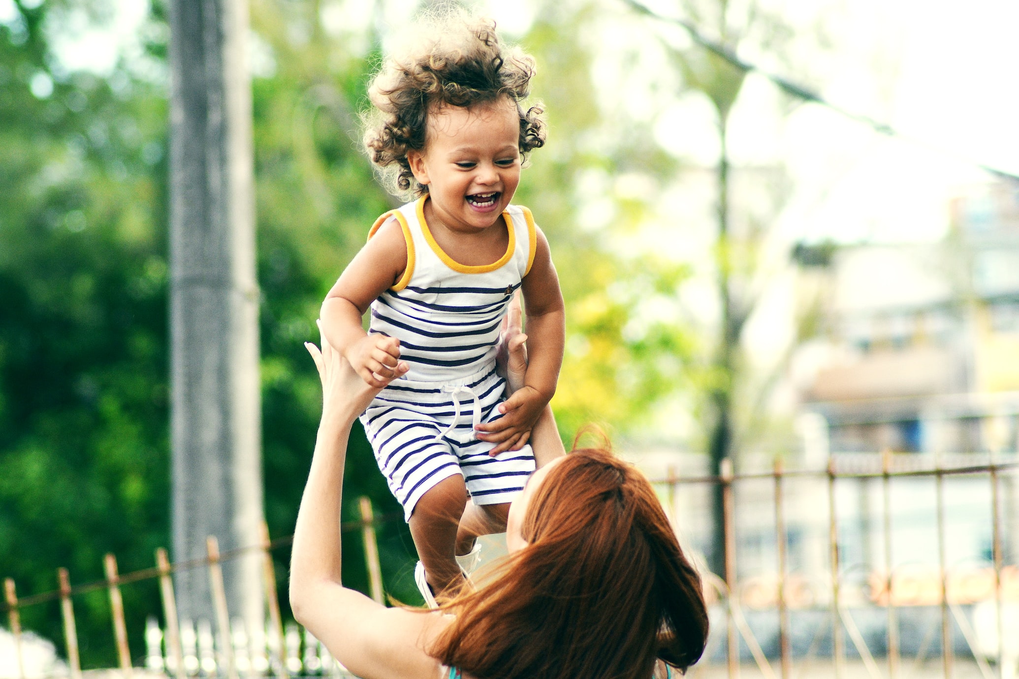Personal Loans for Single Moms