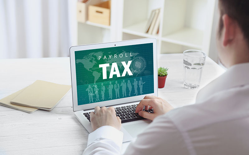 How To Deal With Payroll Tax Debt: A Relief Guide For Employers