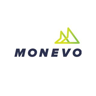 Monevo logo