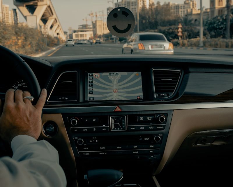 Driver Incar Best Rideshare Insurance | InsuranceRanked
