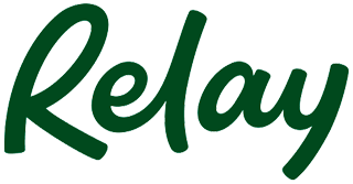 Relay logo