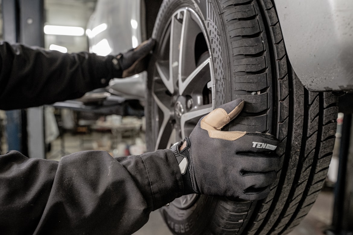 tire-replacement