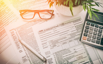 What To Do If You Haven’t Filed Taxes In Years