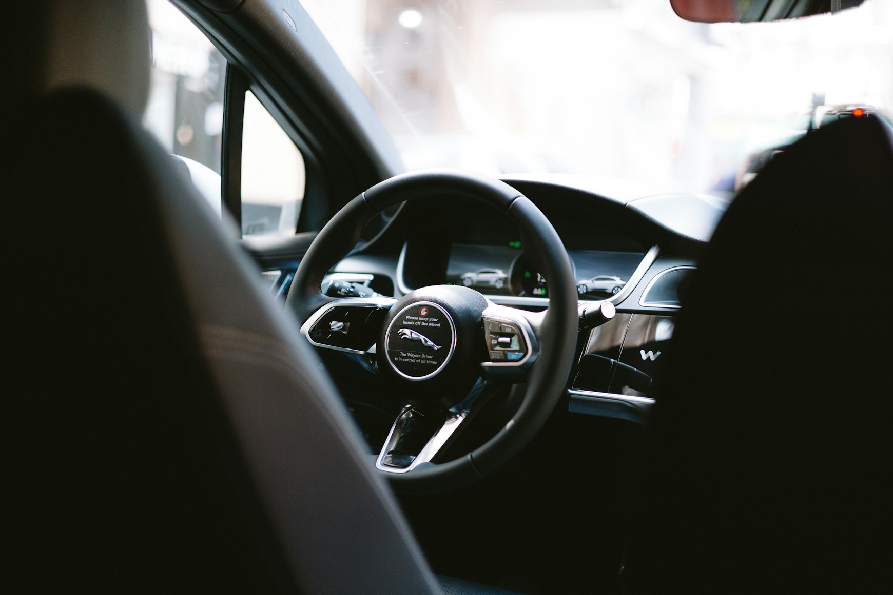 self-driving-car