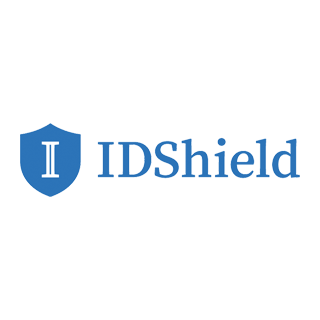 IDShield logo