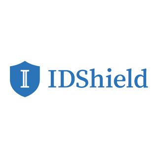 IDShield logo