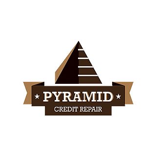 Pyramid Credit Repair logo