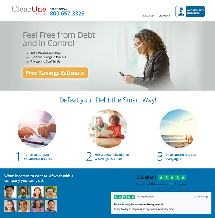 ClearOne Advantage Review