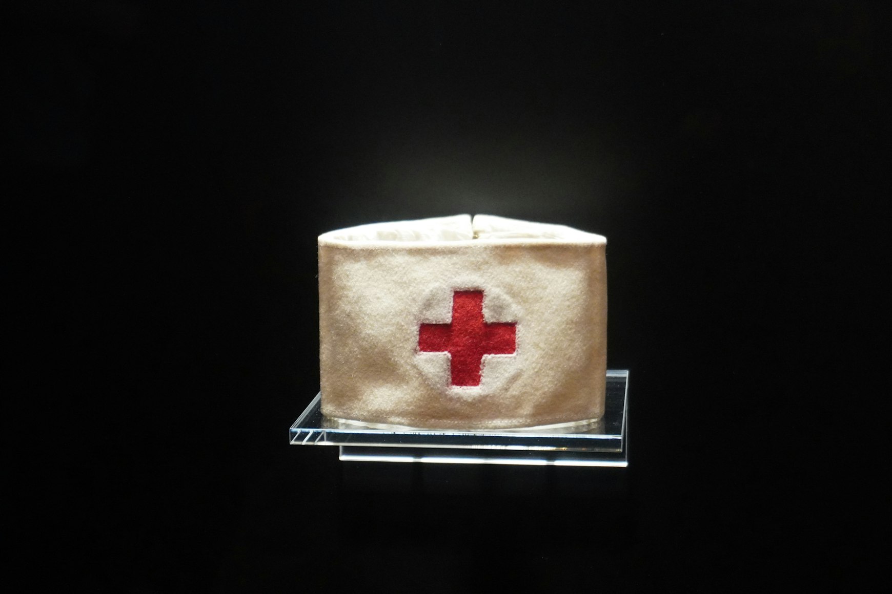 red-cross