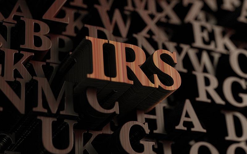 What Is the IRS Fresh Start Program?