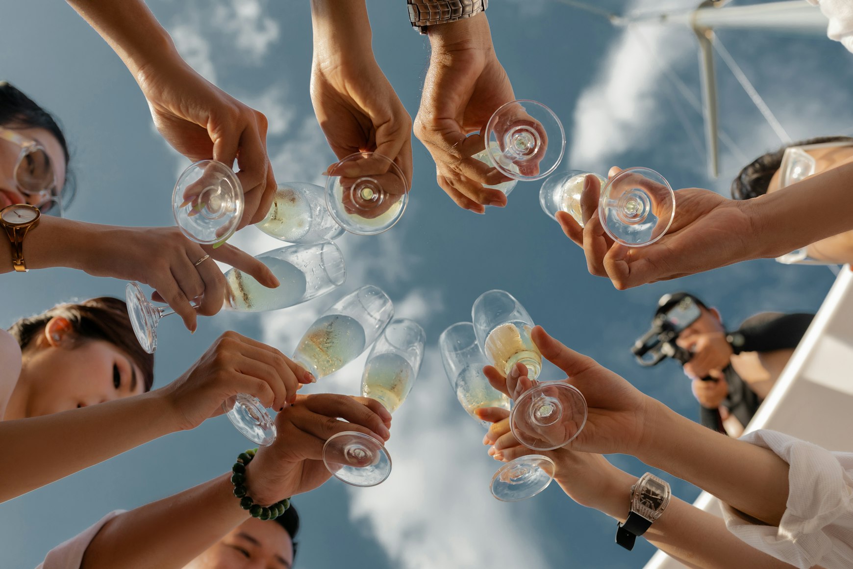 Alcohol at Events: Liquor Liability Insurance and What It Actually Covers