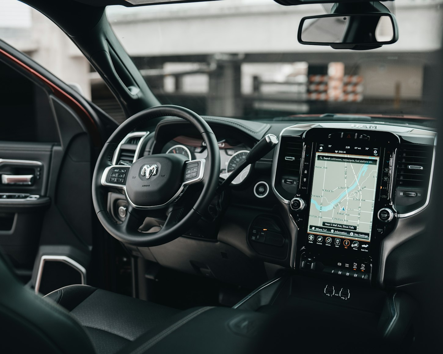 Smart Cars, Costly Parts