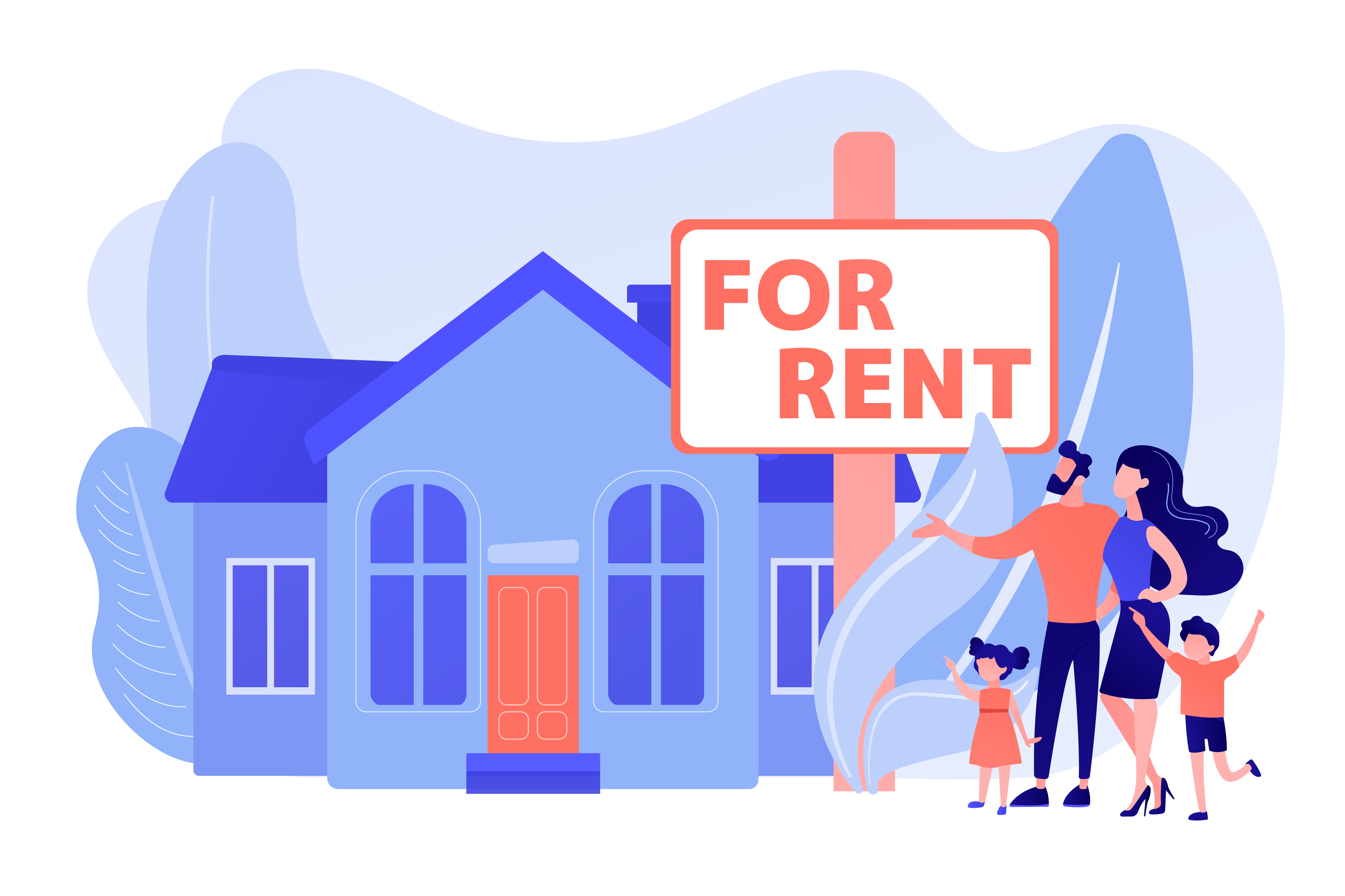 Ready to Rent Your Dream Home? Read This Guide First