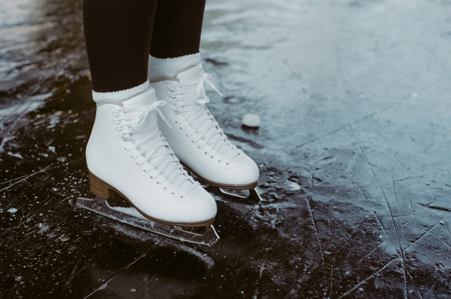 skating